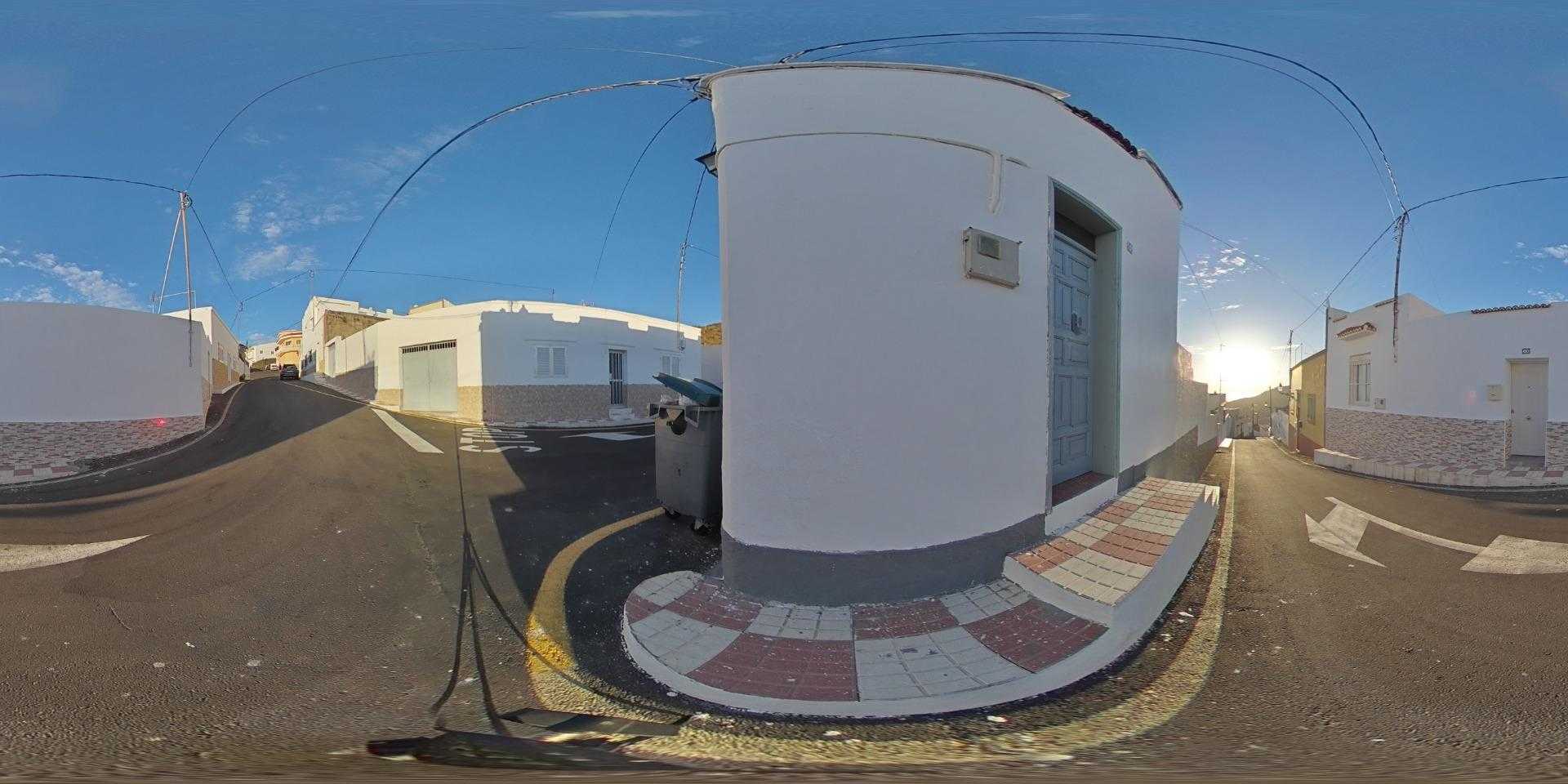 жилой дом в Las Manchas, Canarias 11701123