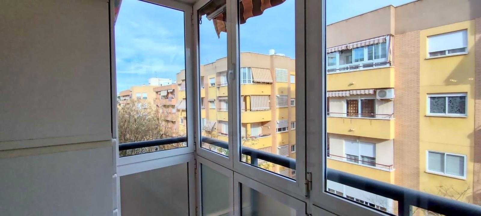 Квартира в Сан-Вісенте-дель-Распейг, Валенсія 11701125