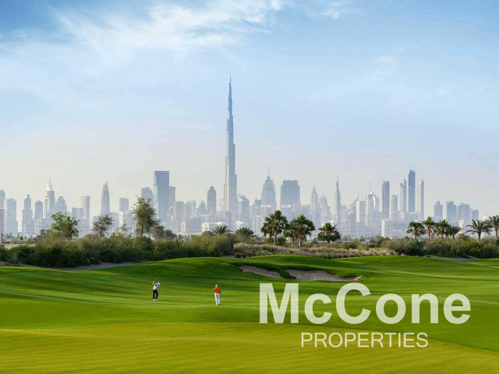 Condomínio no Dubai, Dubai 11701150