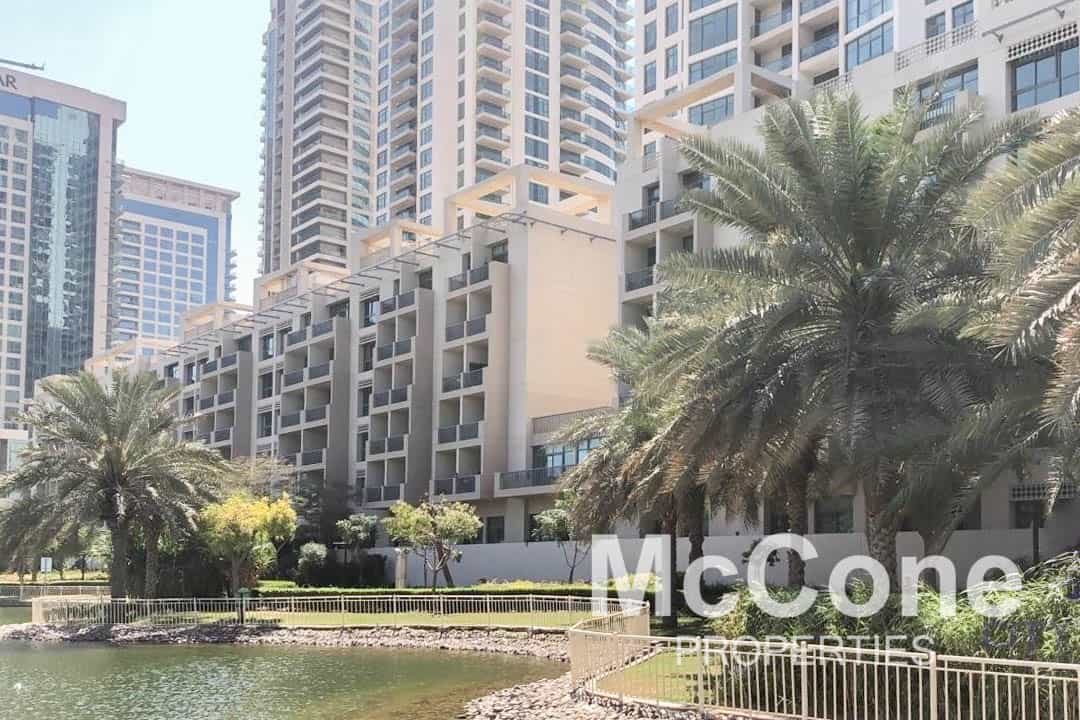 Kondominium dalam Dubai, Dubai 11701157