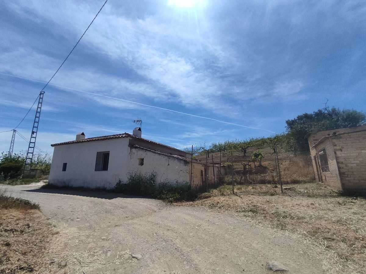土地 在 Coín, Andalusia 11701160