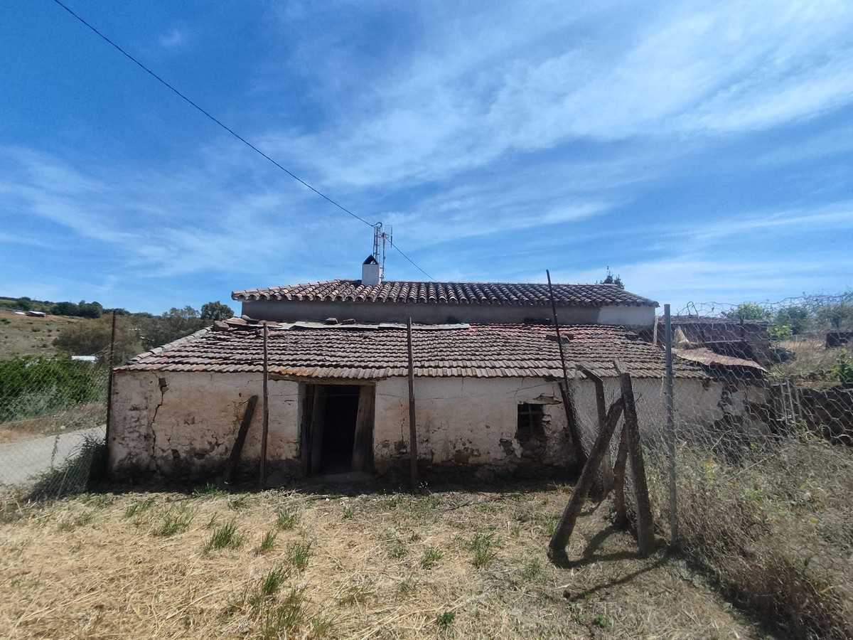 土地 在 Coín, Andalusia 11701160