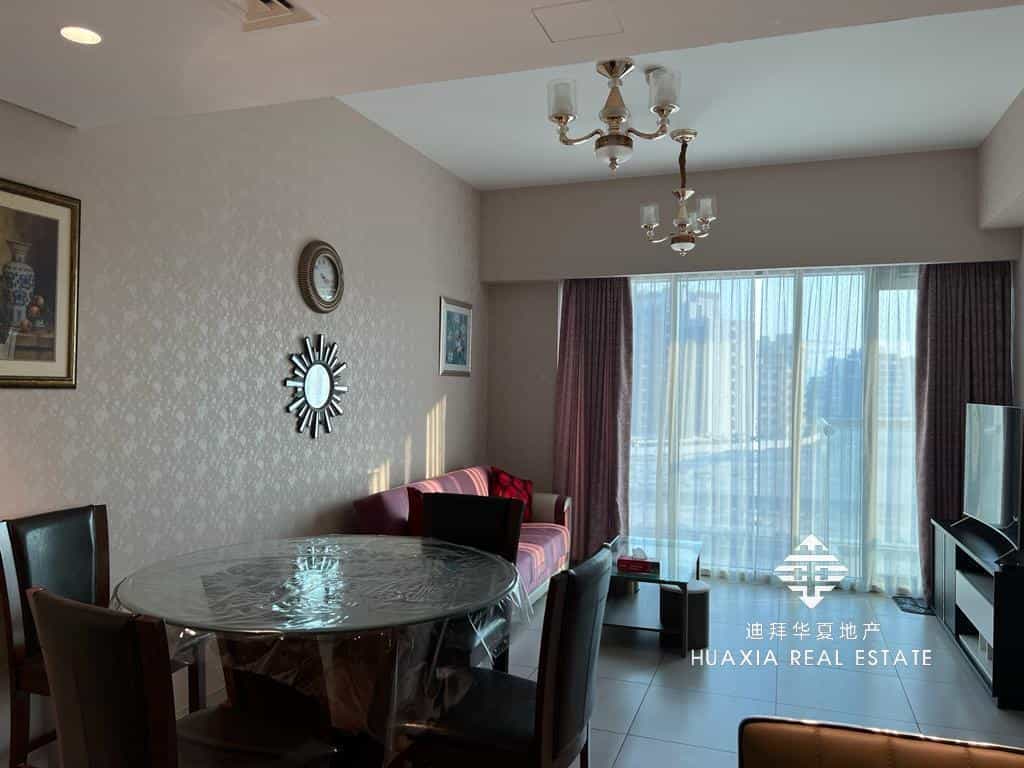 Condominium dans Dubai, Dubaï 11701181