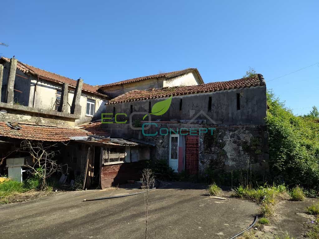 بيت في Arrifana, Aveiro District 11701183