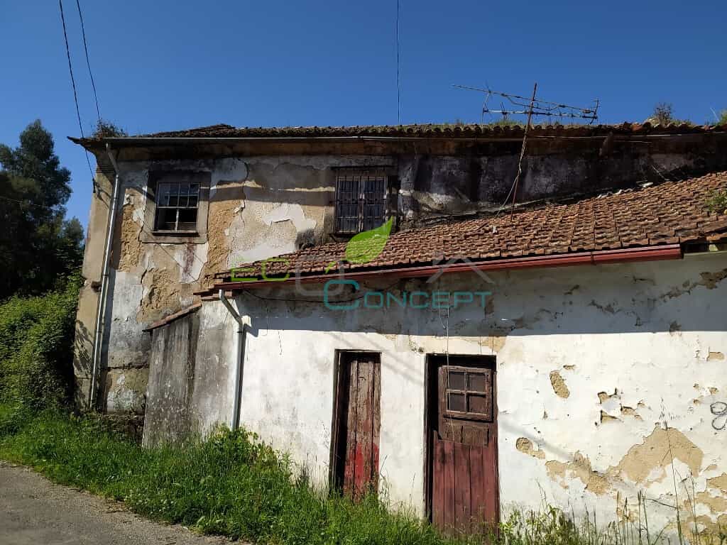 casa en Arrifana, Aveiro District 11701183