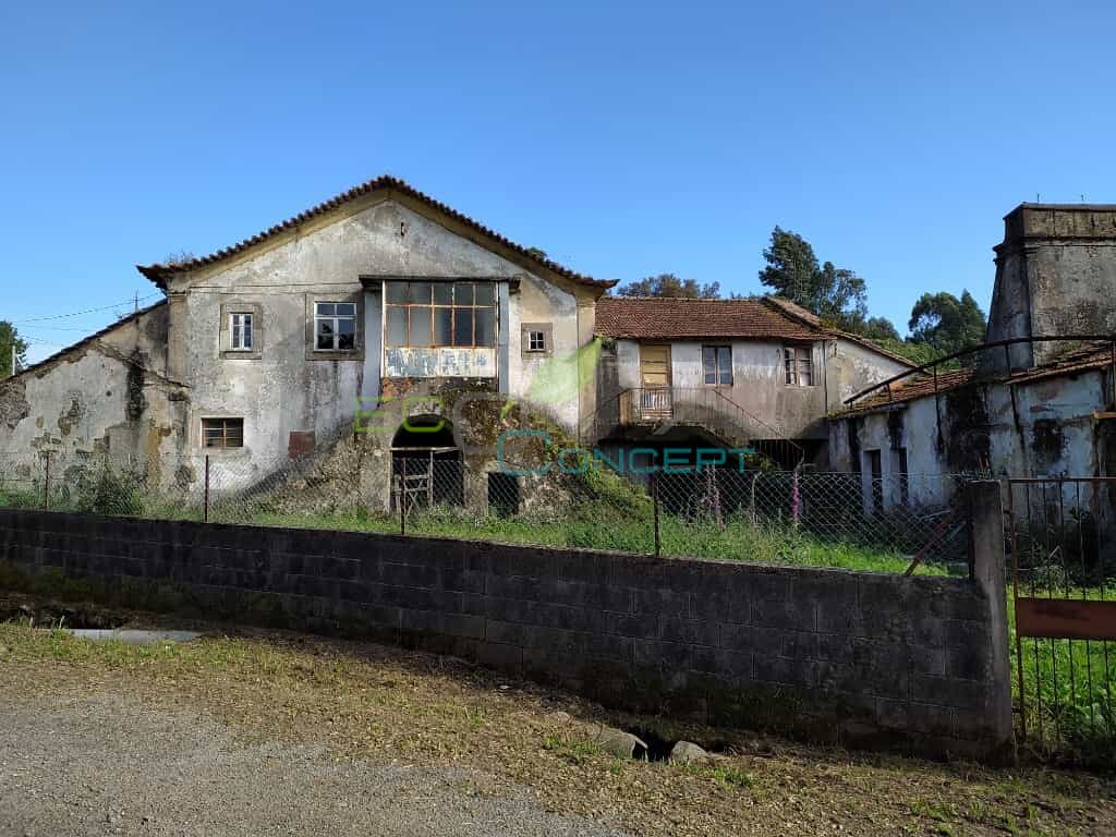 rumah dalam Arrifana, Aveiro 11701183