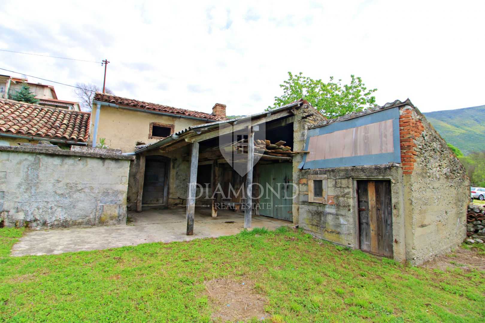 मकान में Kršan, Istria County 11701188