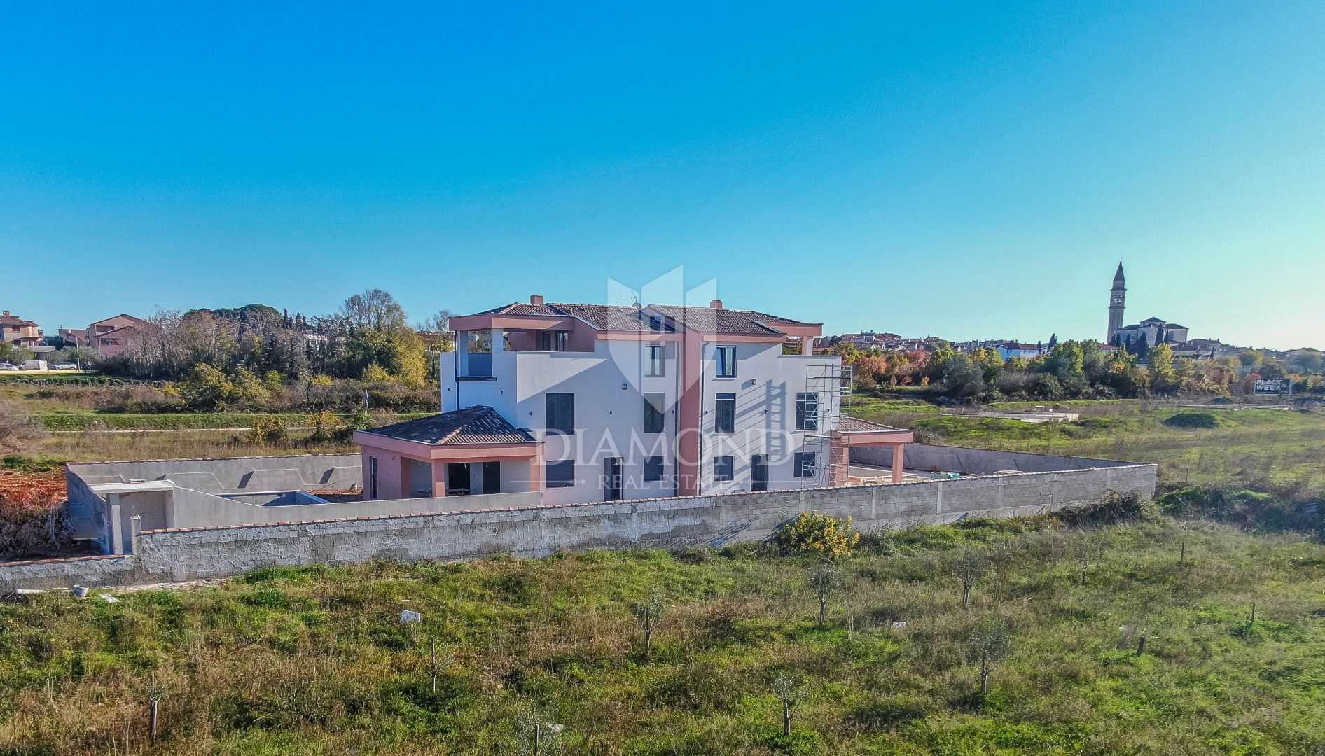 Будинок в Vodnjan, Istria County 11701223