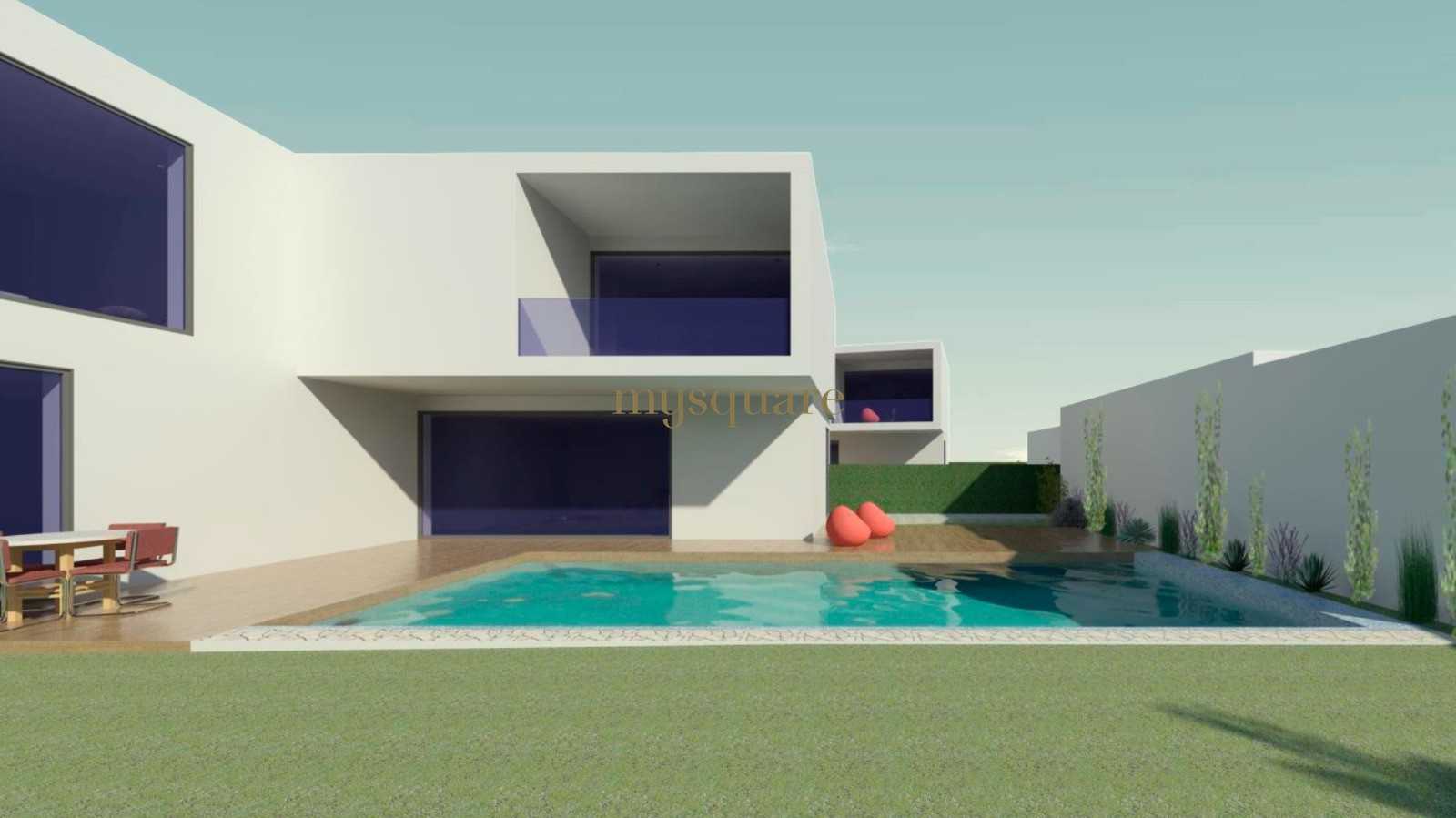 House in Esmoriz, Aveiro 11701295