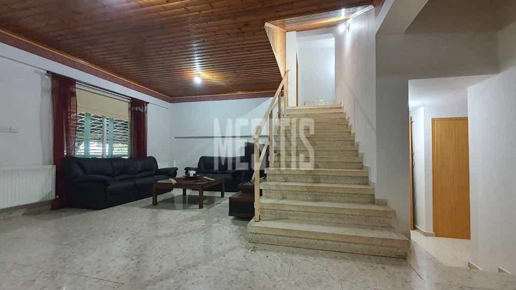 House in Kokkinotrimithia, Nicosia 11701326