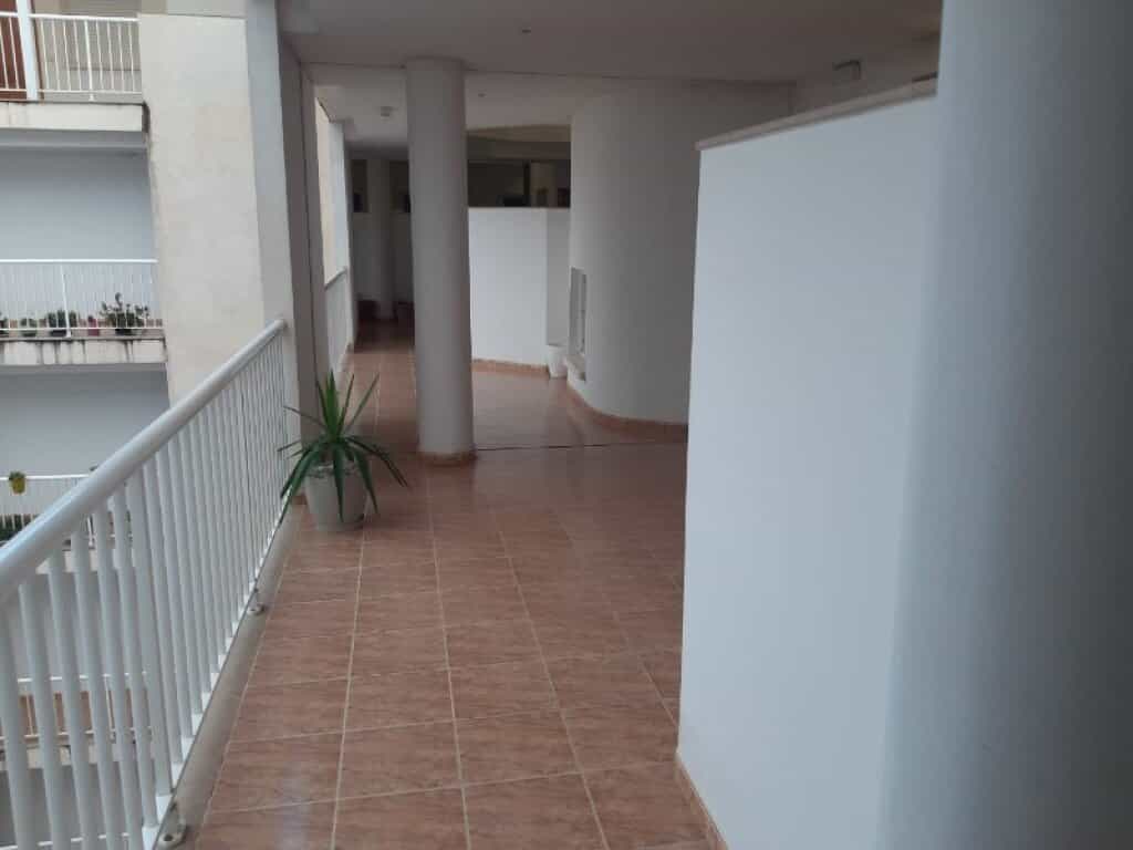 Condominium in Amposta, Catalunya 11701364