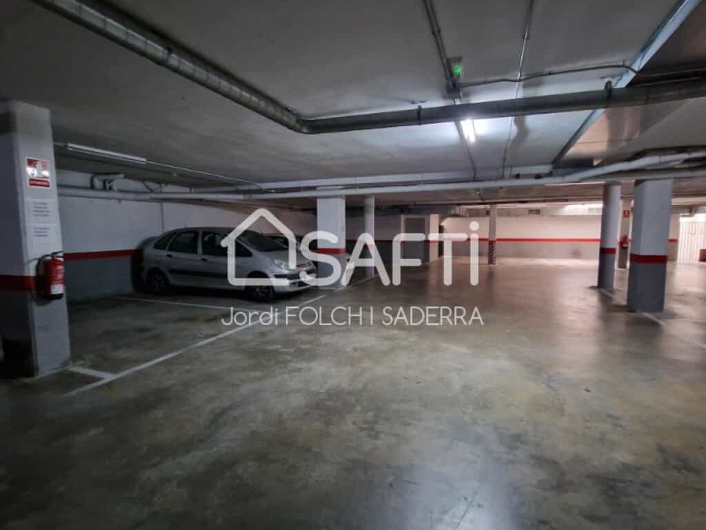 Condominium dans Sabadell, Catalunya 11701367