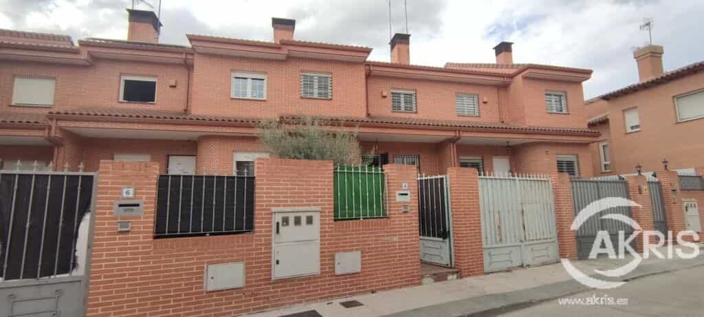 Haus im El Viso de San Juan, Kastilien-La Mancha 11701379