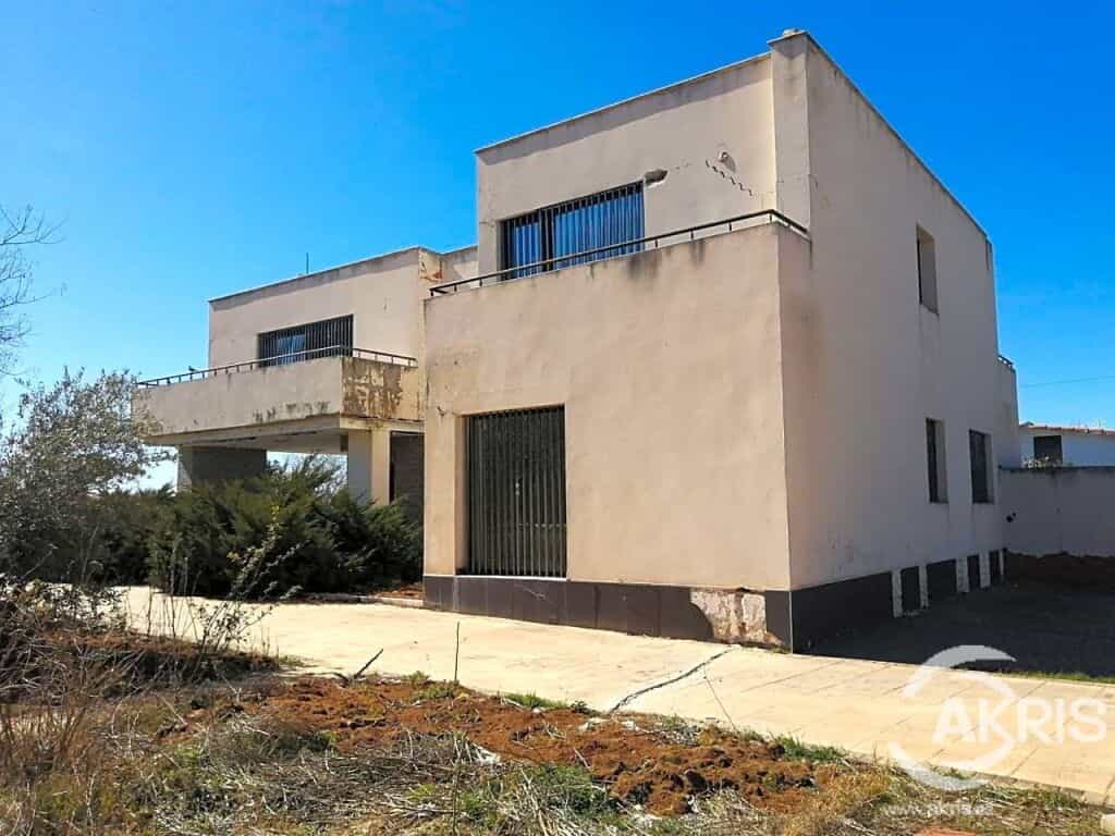 Hus i Yeles, Castille-La Mancha 11701380