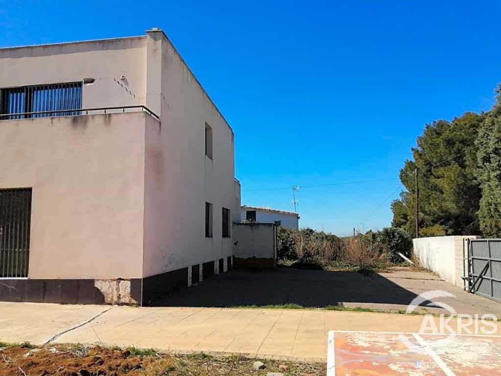 House in Yeles, Castilla-La Mancha 11701380