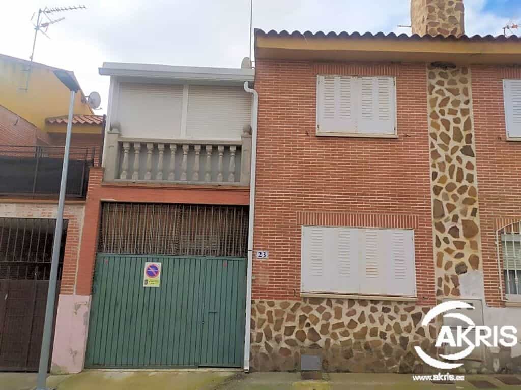 Huis in Santa Olalla, Castilla-La Mancha 11701383