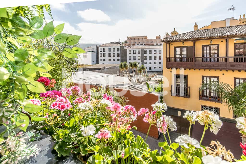 Condominium in Puerto de la Cruz, Canarias 11701390