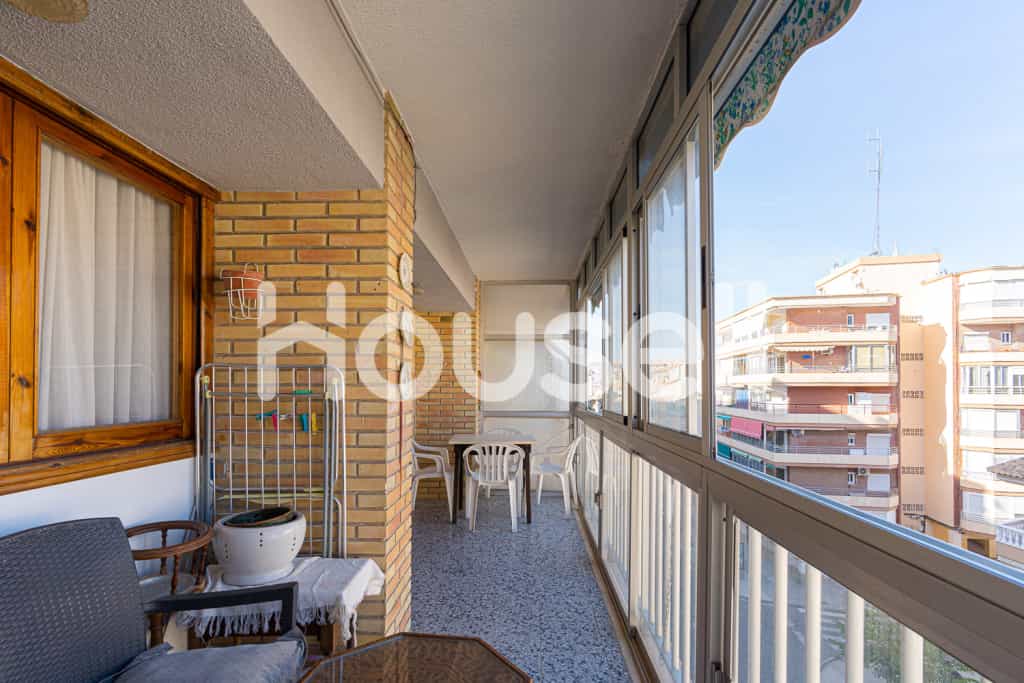 Квартира в Carrer del Mar, Валенсія 11701391