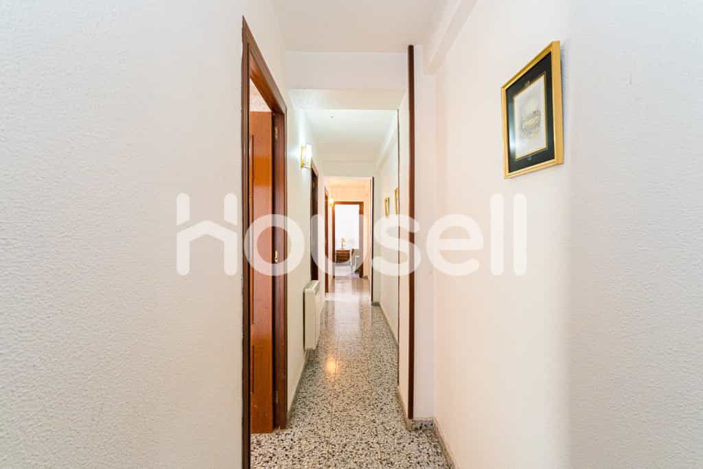 Condominium in El Campello, Comunidad Valenciana 11701391