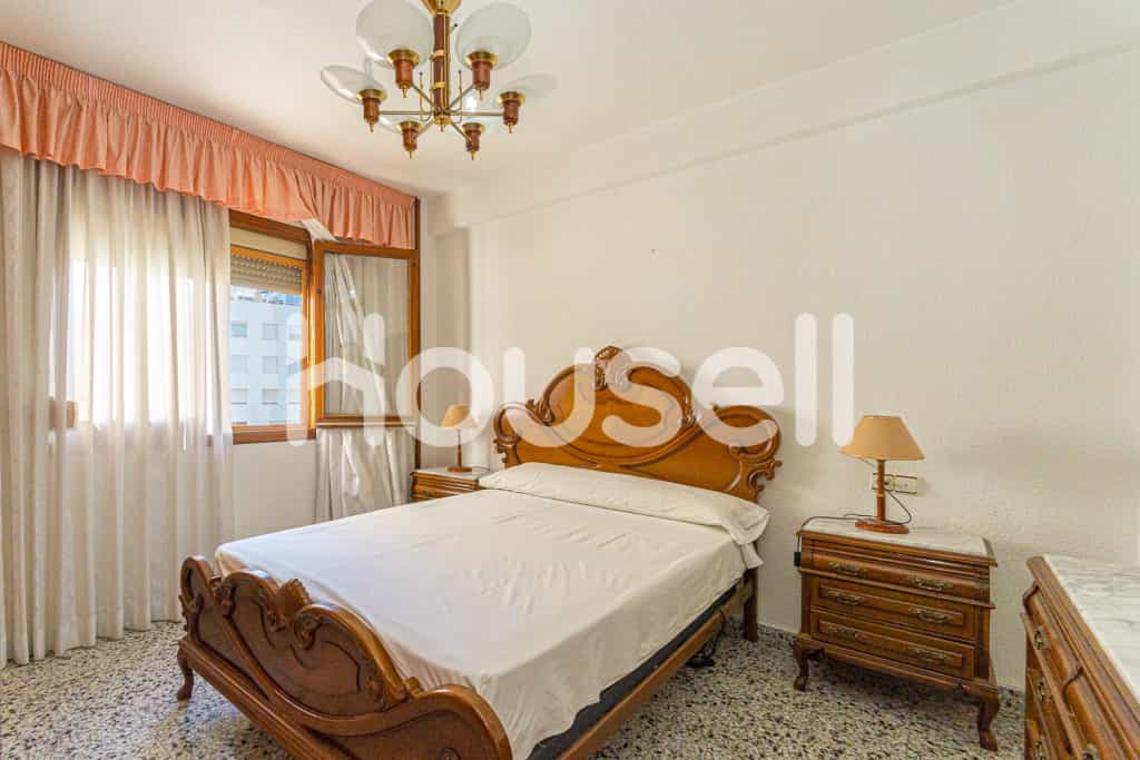 公寓 在 卡雷尔德尔马尔, 巴伦西亚 11701391
