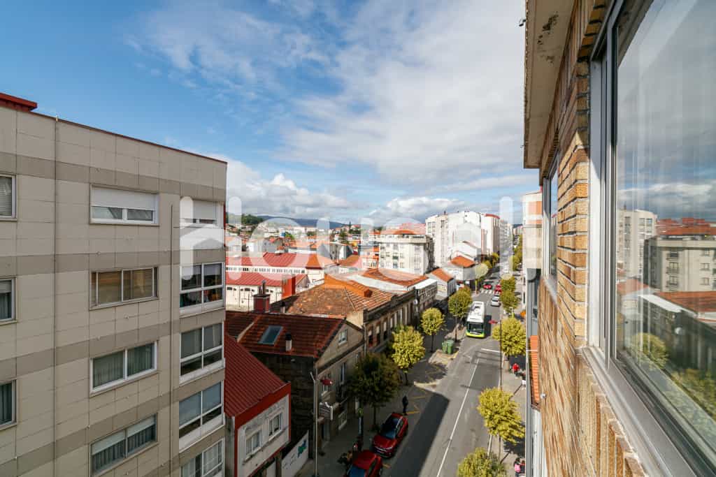 公寓 在 Vigo, Galicia 11701392