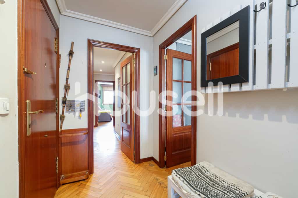 公寓 在 Vigo, Galicia 11701392