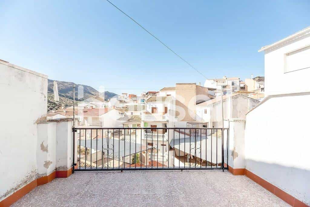 House in Algarinejo, Andalusia 11701396