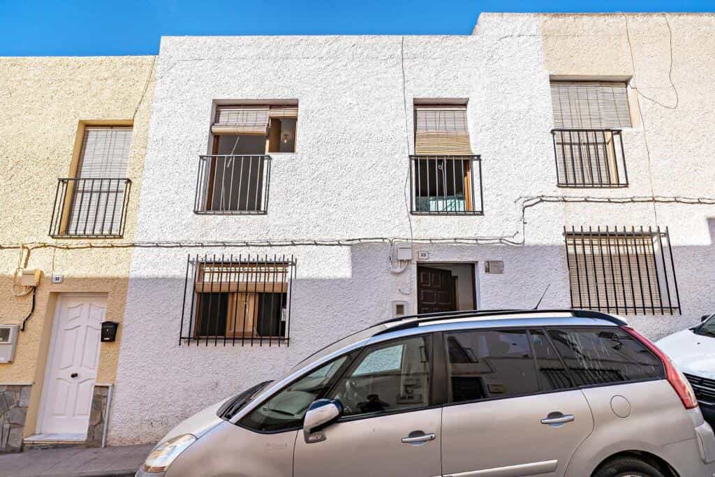 House in Dalías, Andalucía 11701397