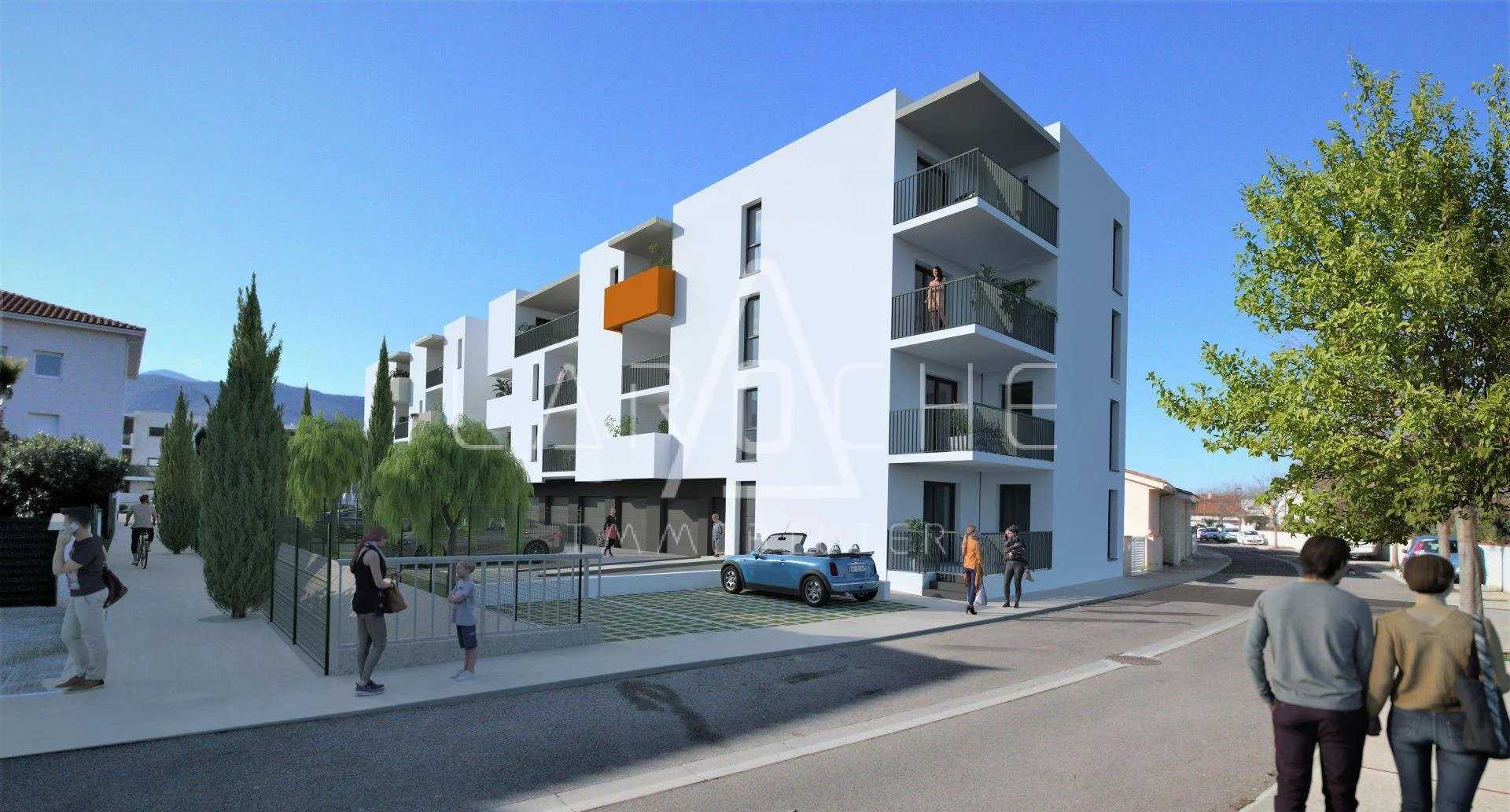 Condominium in Argeles-sur-Mer, Occitanie 11701421