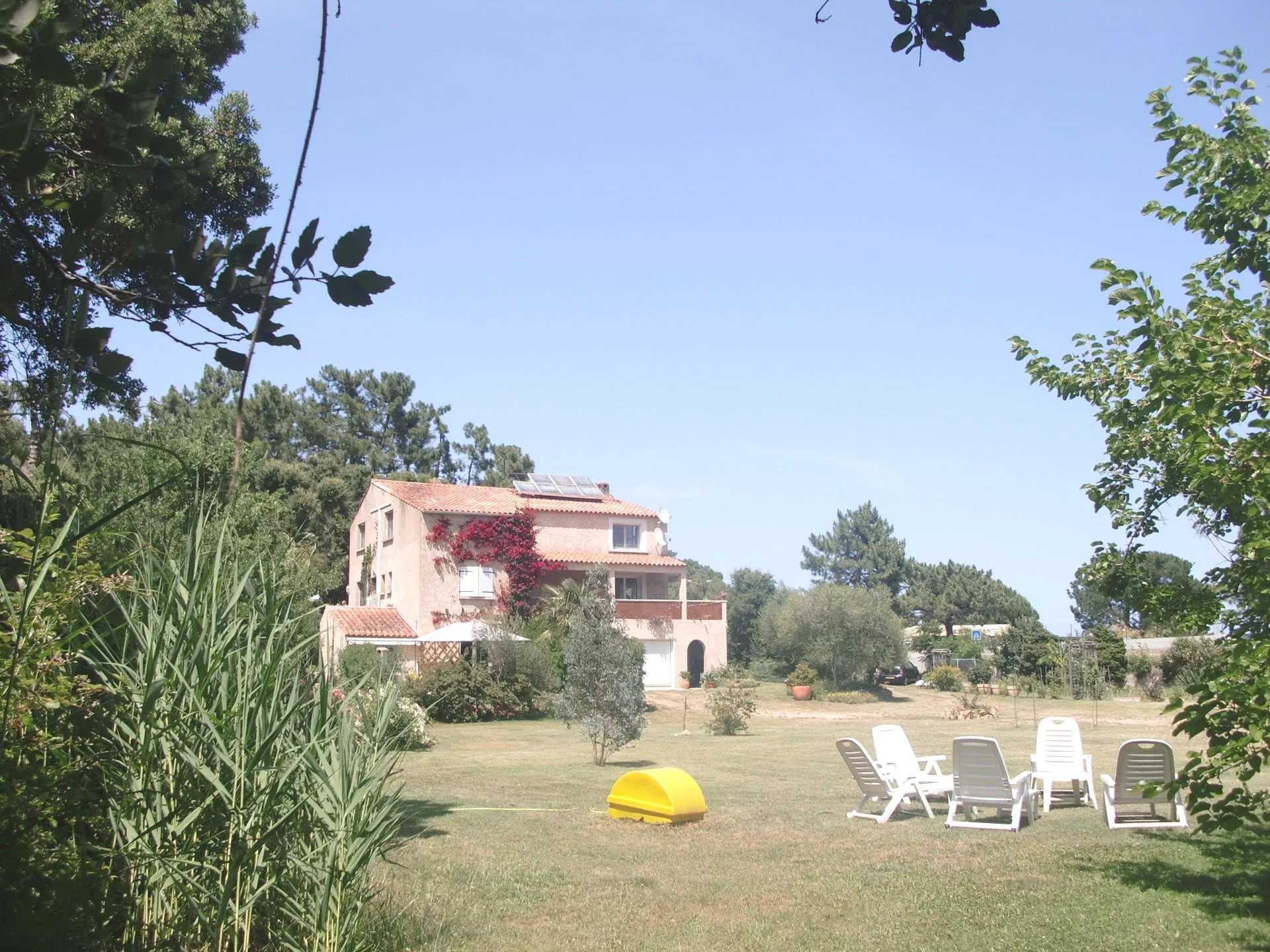 rumah dalam Conca, Corse-du-Sud 11701432