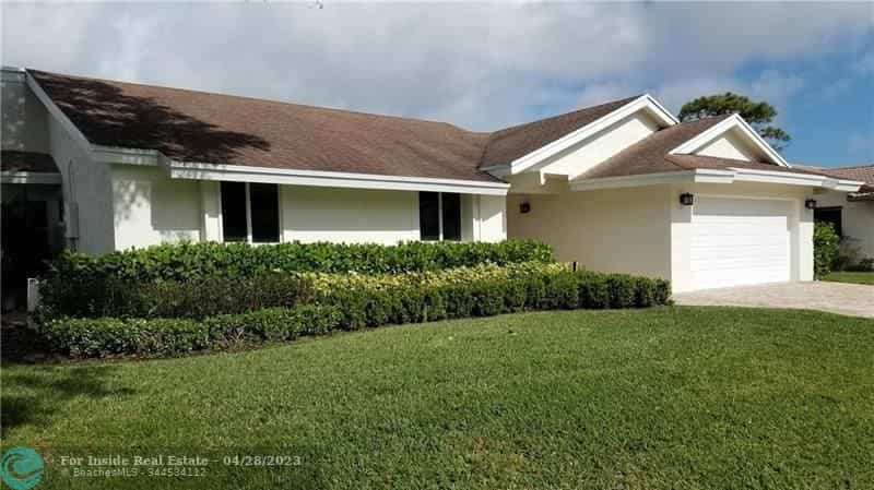 Будинок в Boca Raton, Florida 11701453