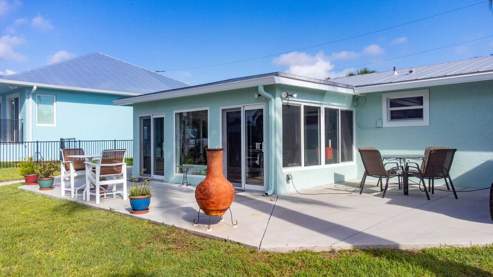 σπίτι σε Palm City, Florida 11701459
