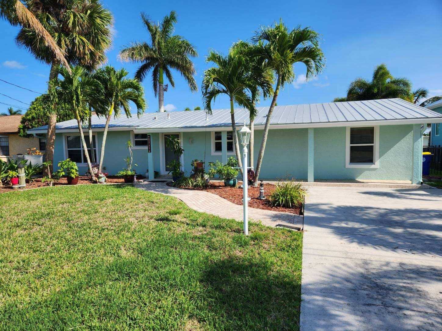 Rumah di Palm City, Florida 11701459