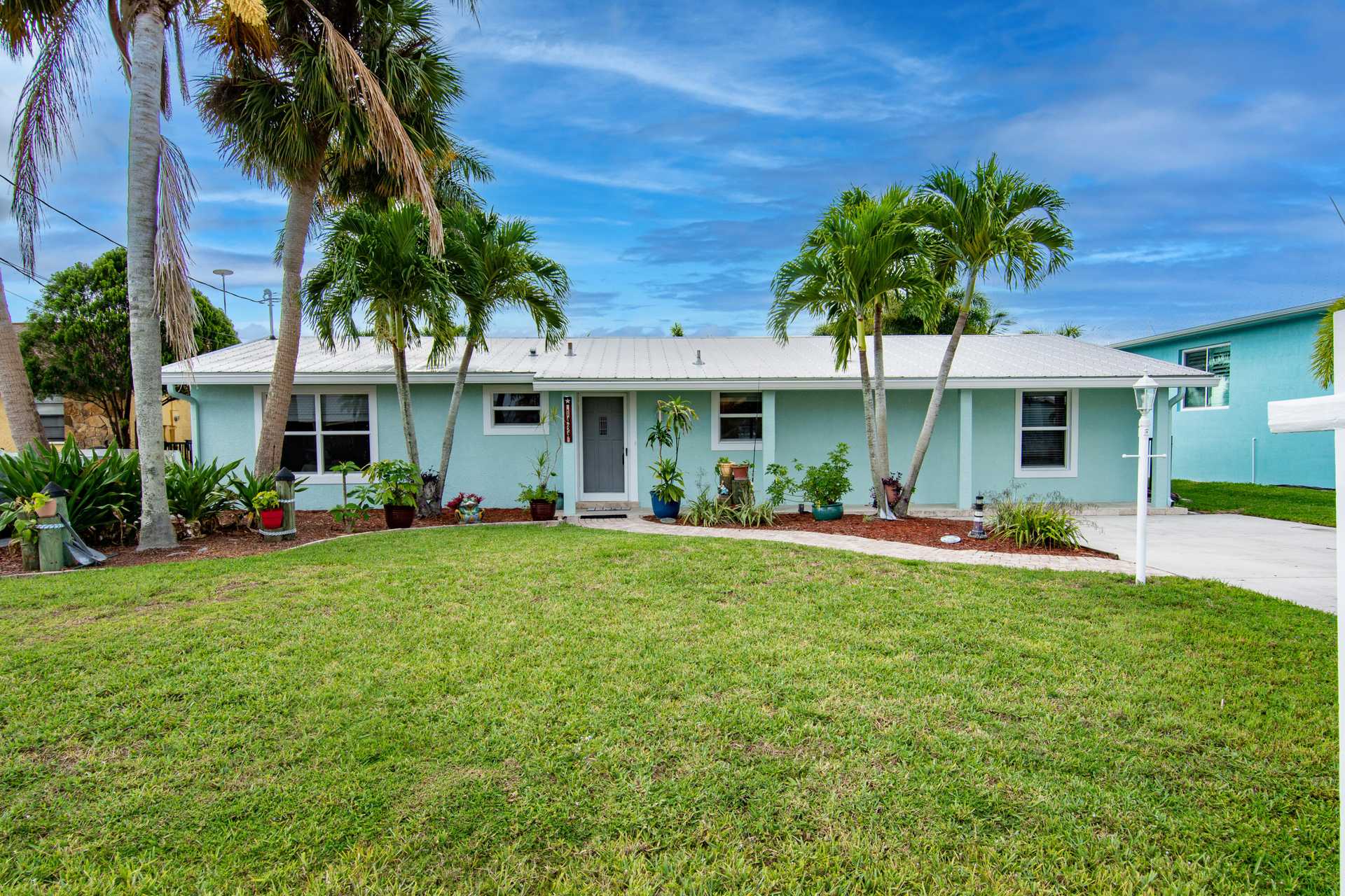 Haus im Palm City, Florida 11701459