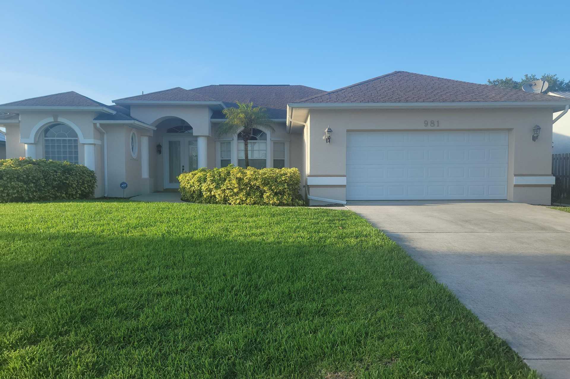 Huis in Haven St. Lucie, Florida 11701465