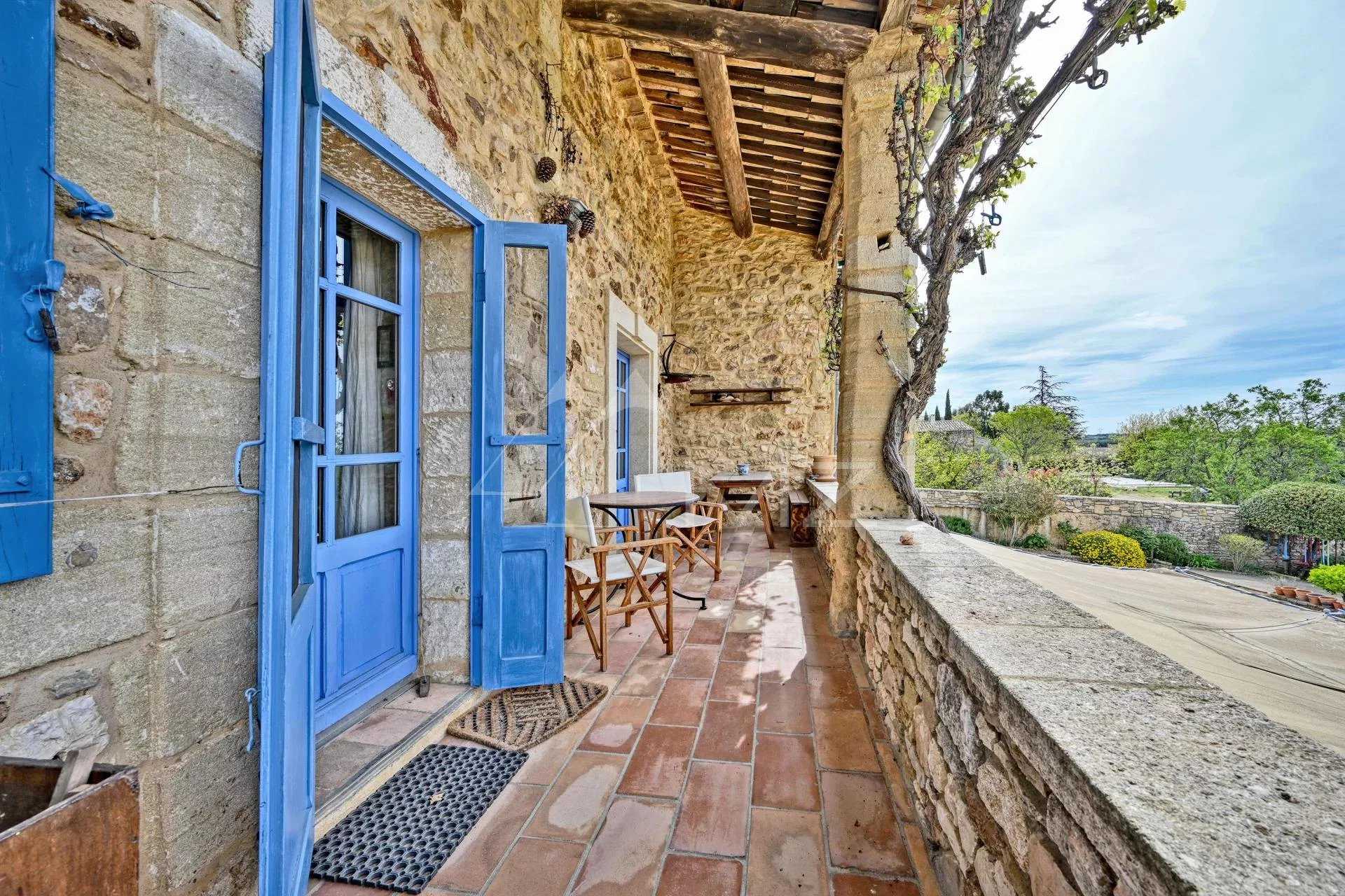 House in Uzes, Occitanie 11701478