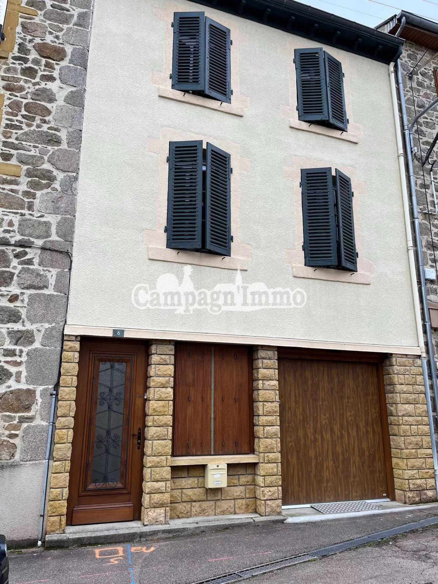 मकान में Panissières, Loire 11701505