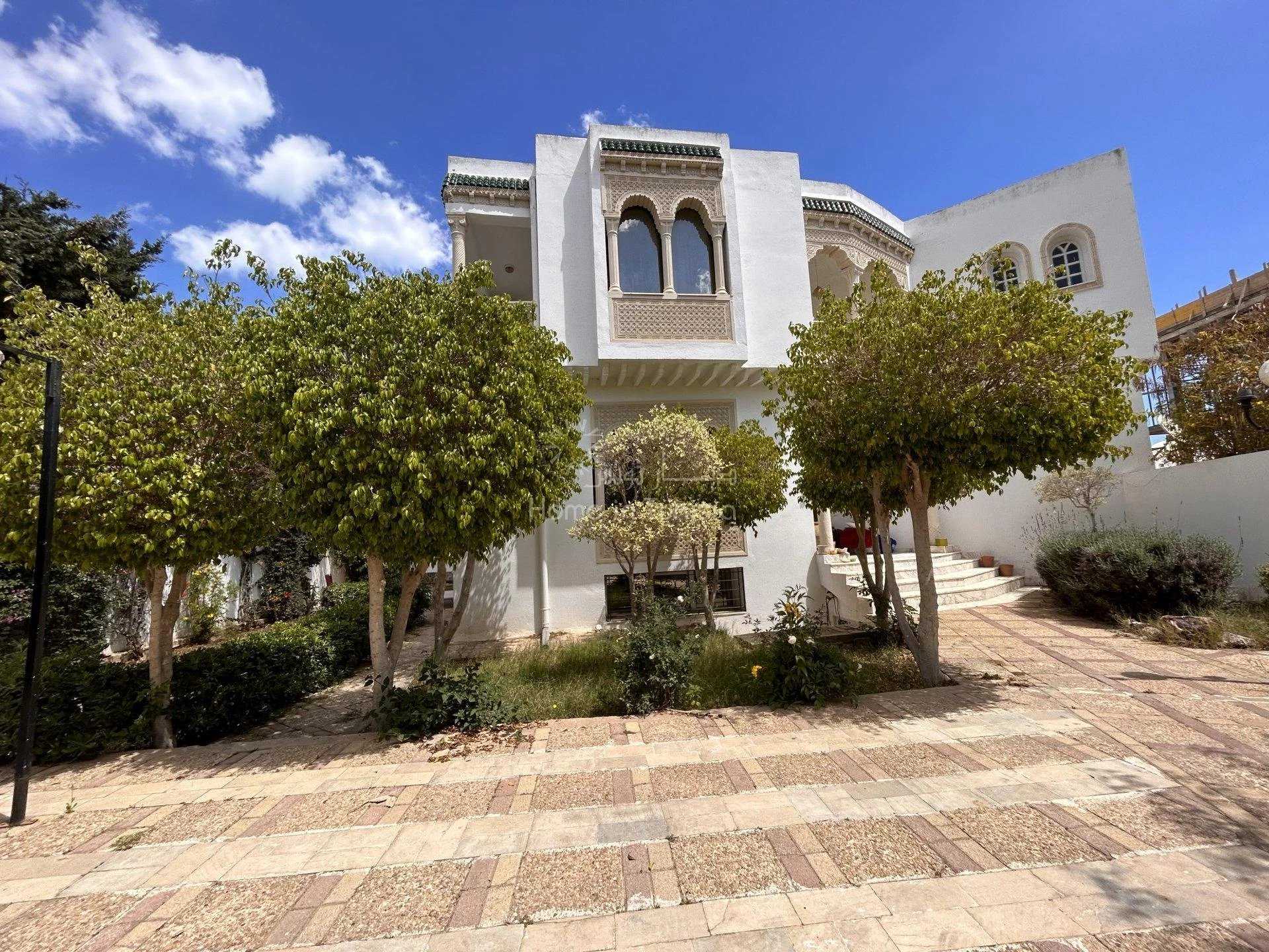 σπίτι σε Καλάα Σρίρα, Sousse 11701538