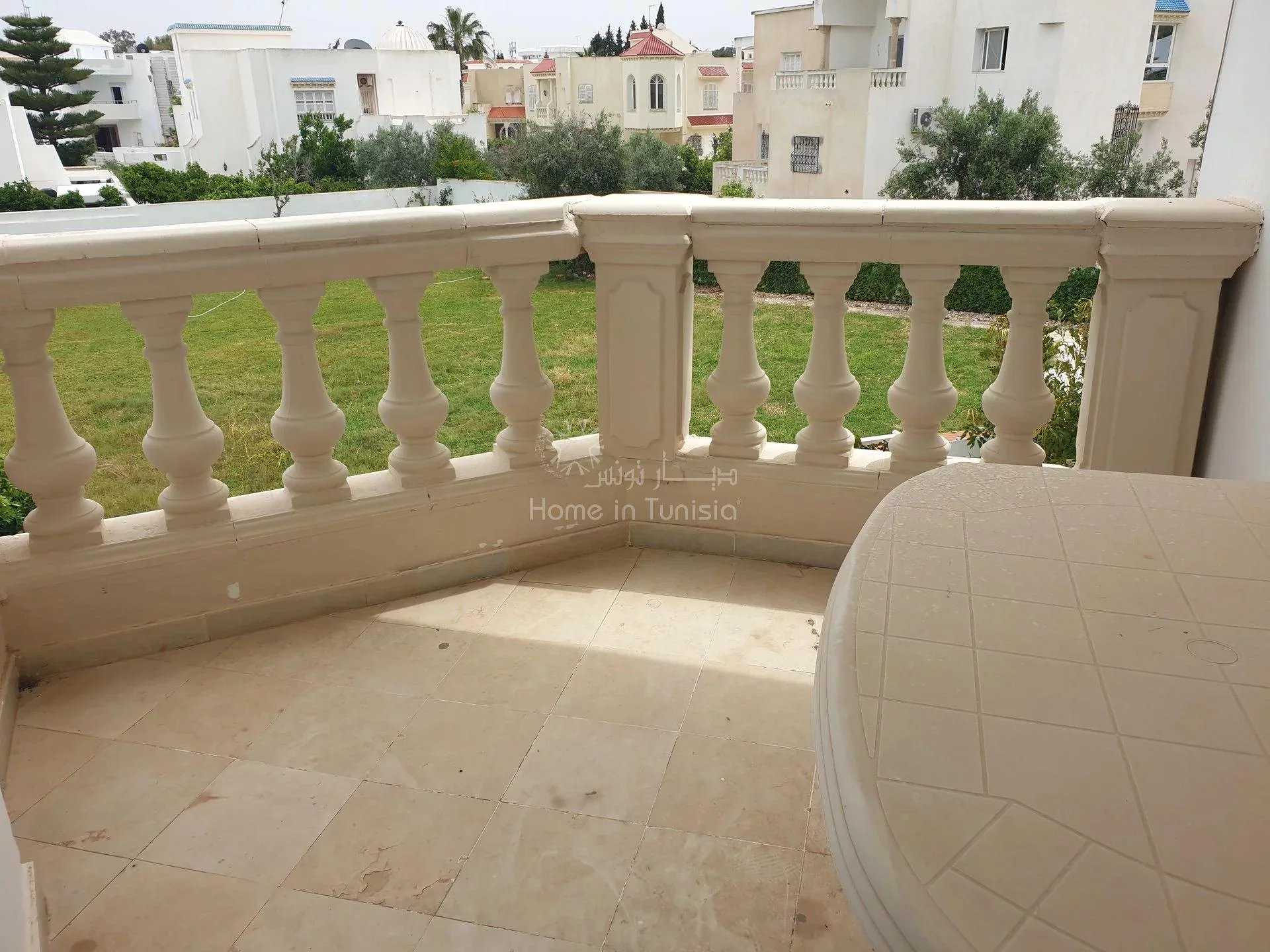 मकान में Cité Ennarjes 2, Hammam Sousse 11701538