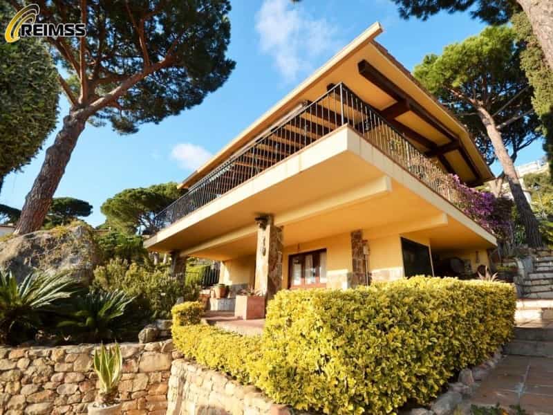 жилой дом в Буфаганас, Каталония 11701543