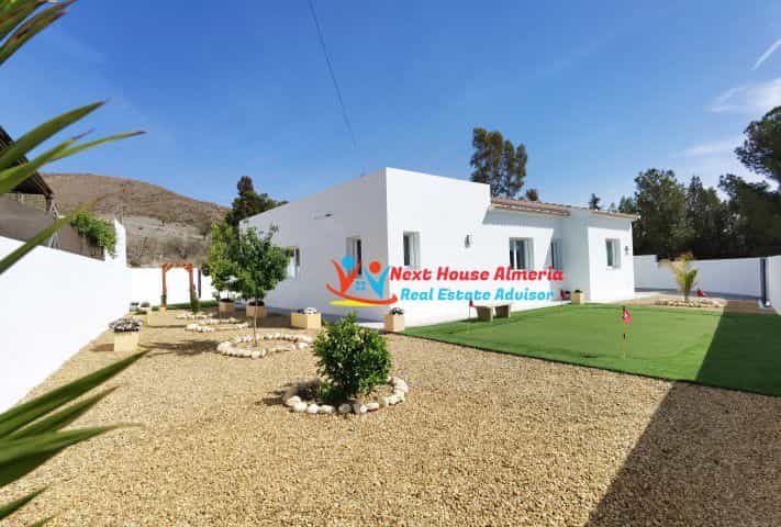 मकान में Arboleas, Andalusia 11701571