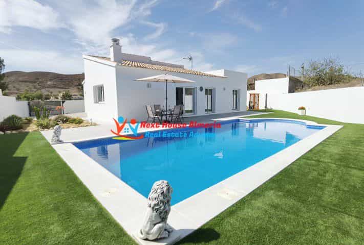 House in Arboleas, Andalusia 11701571