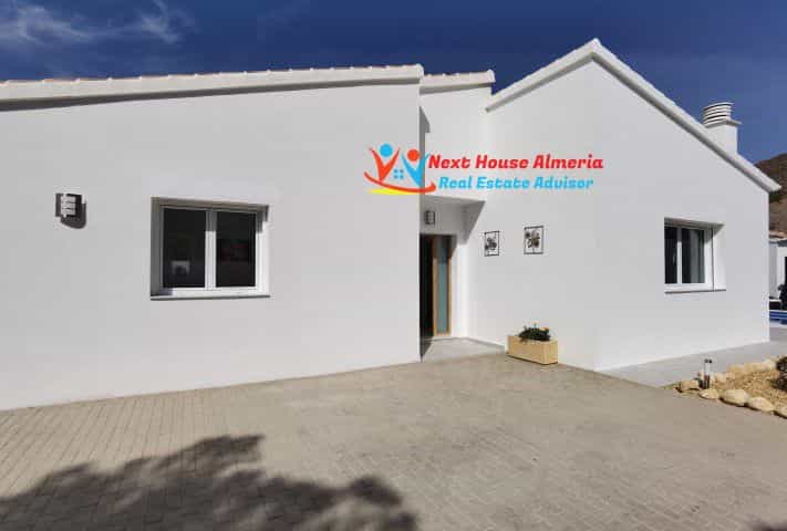 Huis in Arboleas, Andalusia 11701571