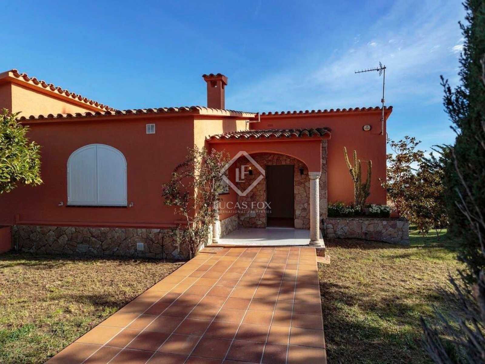 House in San Pol, Catalonia 11701757