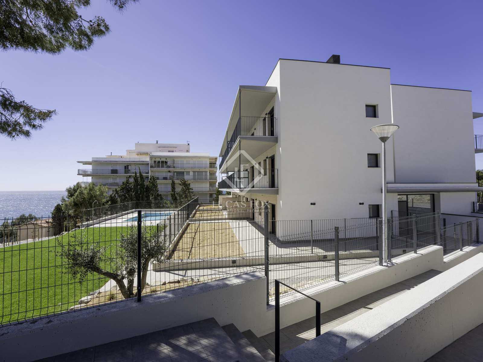 Condominium in Salou, Catalonië 11701758