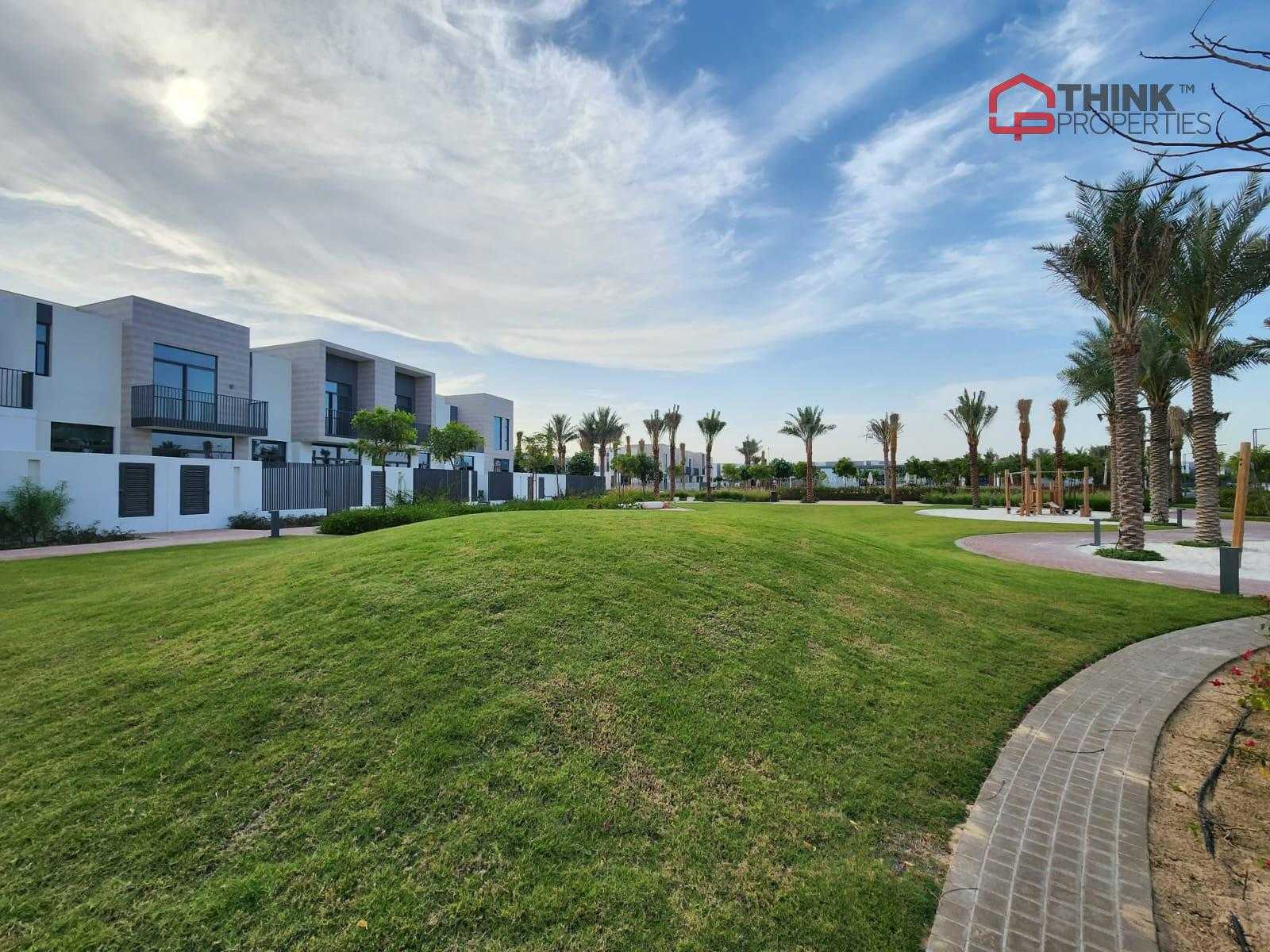 House in Dubai, Dubai 11701800