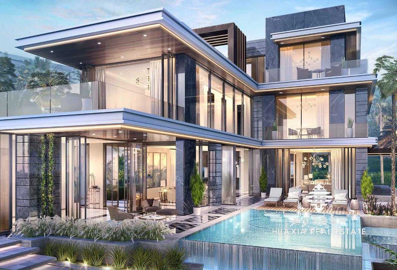 房子 在 Dubai, Dubai 11701805