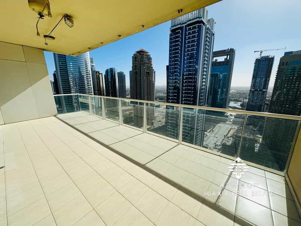 Condomínio no Dubai, Dubai 11701808