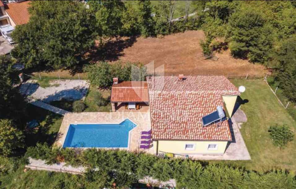 House in Hreljići, Istria County 11701866