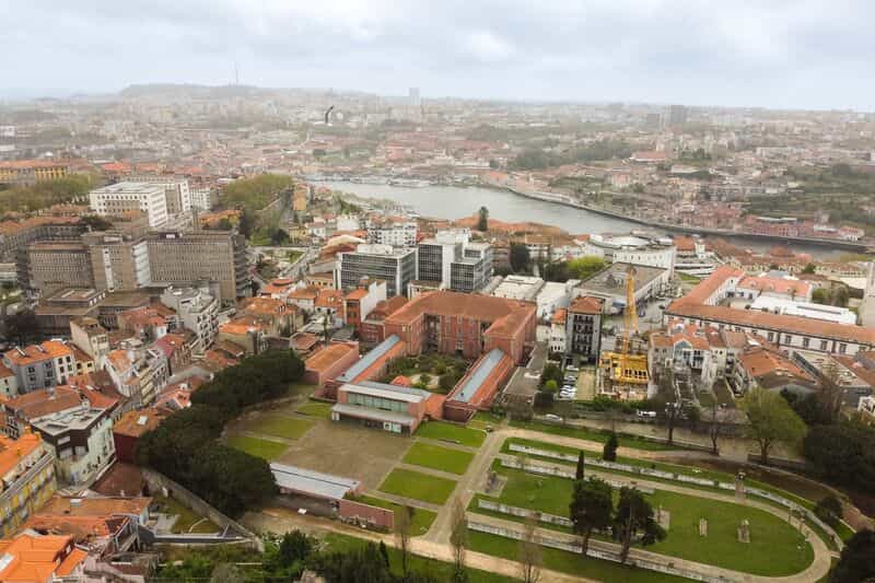 Condominio nel Porto, Porto District 11701983
